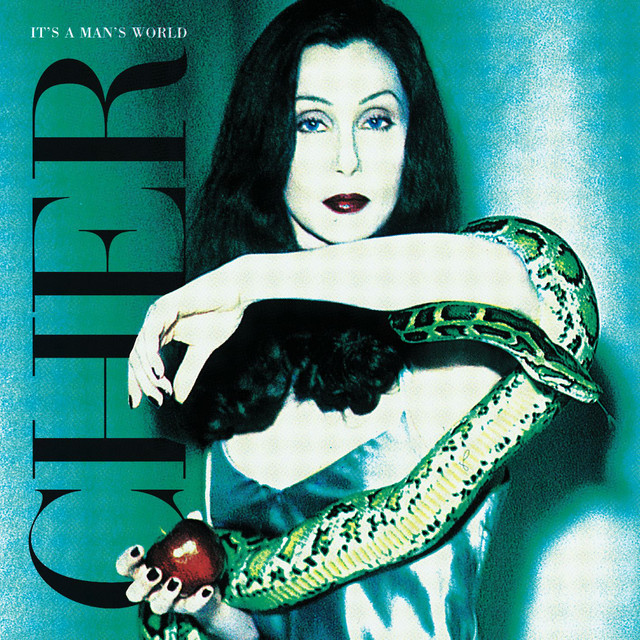 Accords et paroles Angels Running Cher