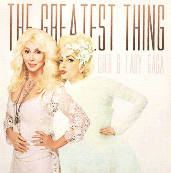 Accords et paroles The Greatest Thing Cher
