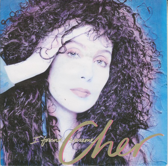 Accords et paroles I Found Someone Cher