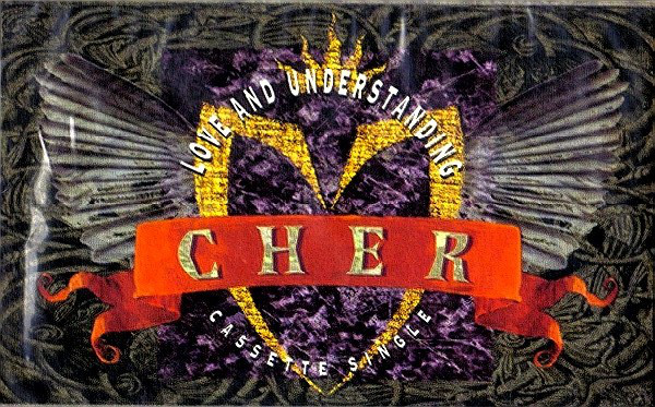 Accords et paroles Love and Understanding Cher