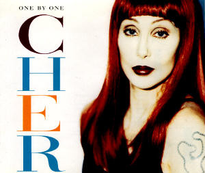 Accords et paroles One By One Cher