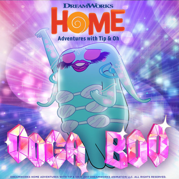 Accords et paroles Ooga Boo Cher