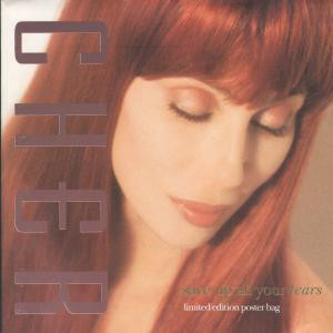 Accords et paroles Save Up All Your Tears Cher