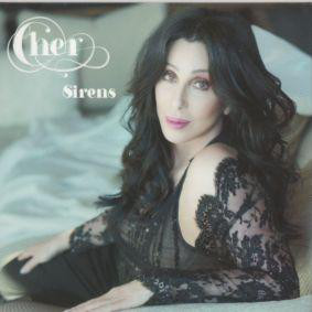 Accords et paroles Sirens Cher