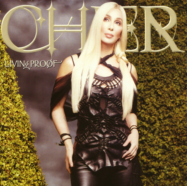 Accords et paroles You take it all Cher
