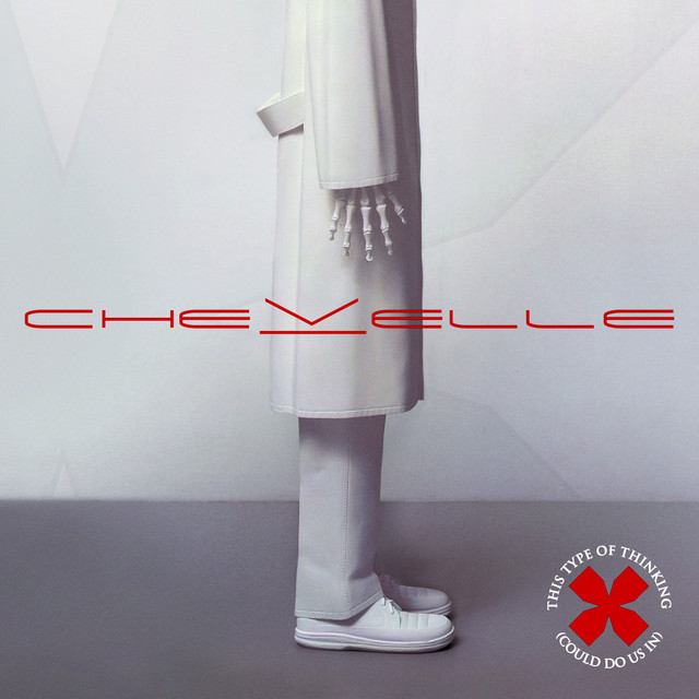 Accords et paroles Breach Birth Chevelle