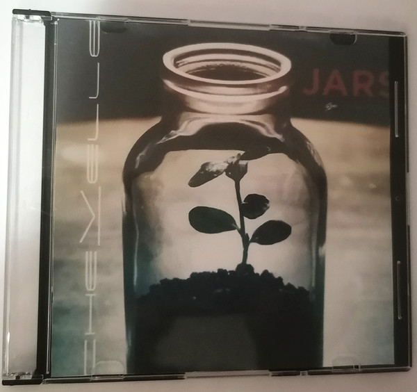 Accords et paroles Jars Chevelle