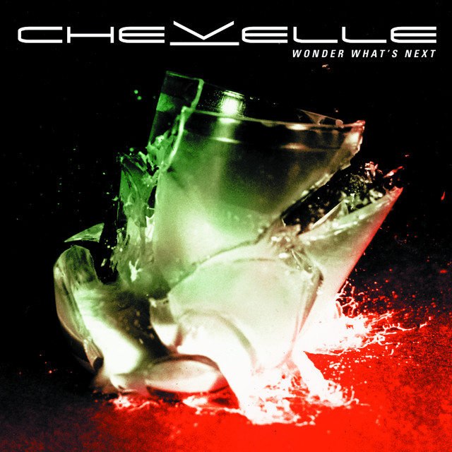 Accords et paroles One Lonely Visitor Chevelle