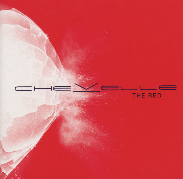 Accords et paroles The Red Chevelle