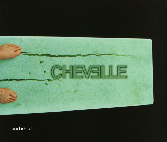 Accords et paroles Skeptic Chevelle