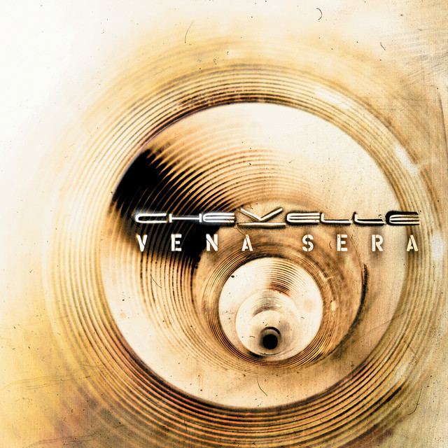 Accords et paroles Straight Jacket Fashion Chevelle