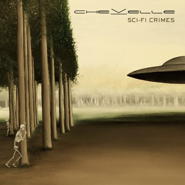Accords et paroles This Circus Chevelle