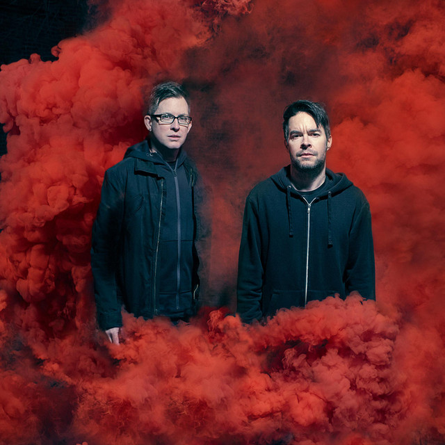 Accords et paroles Tom Chevelle