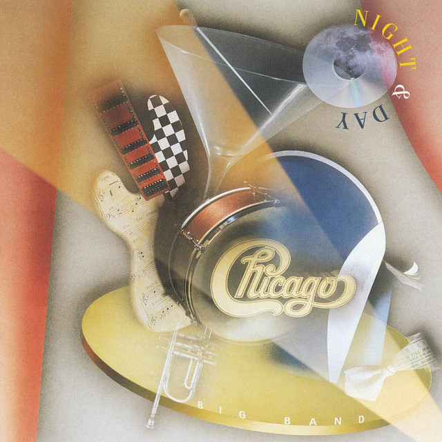 Accords et paroles Caravan Chicago