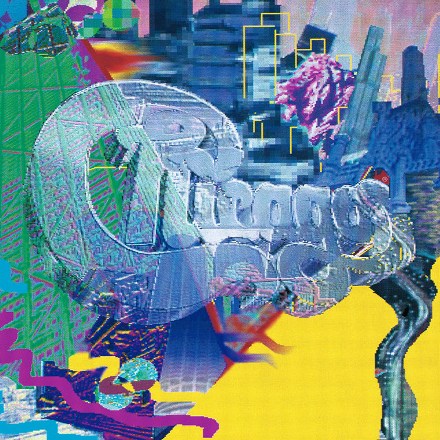 Accords et paroles Come In From The Night Chicago