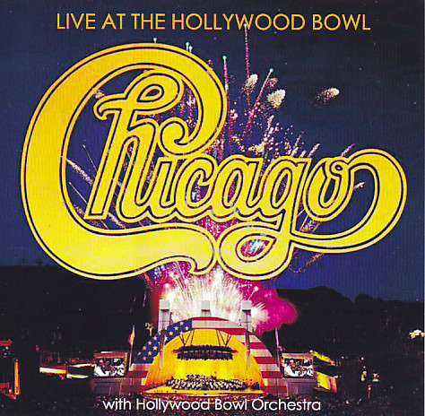 Accords et paroles Hollywood Chicago