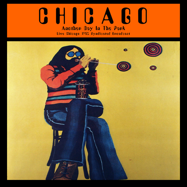 Accords et paroles Just you and me Chicago