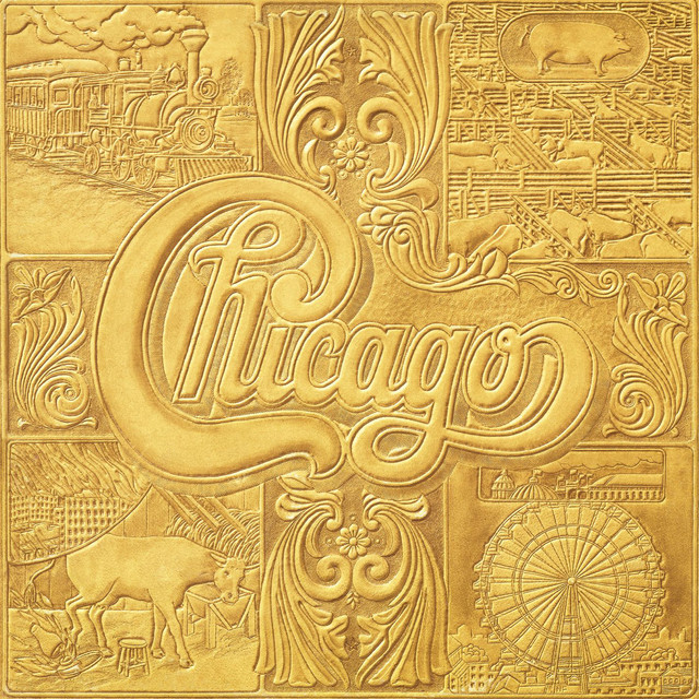 Accords et paroles Mongonucleosis Chicago