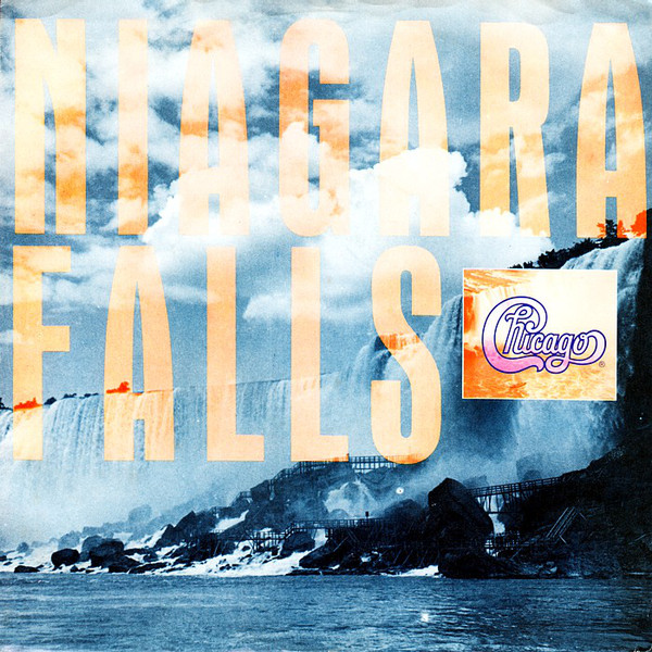 Accords et paroles Niagara Falls Chicago