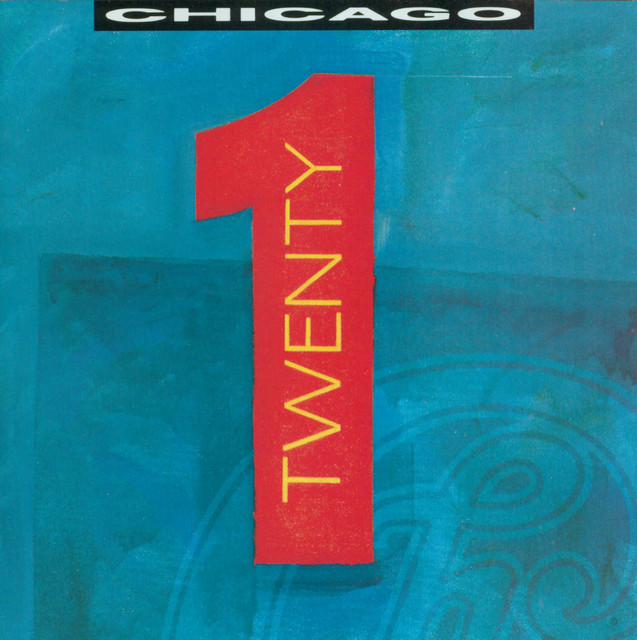 Accords et paroles One From The Heart Chicago