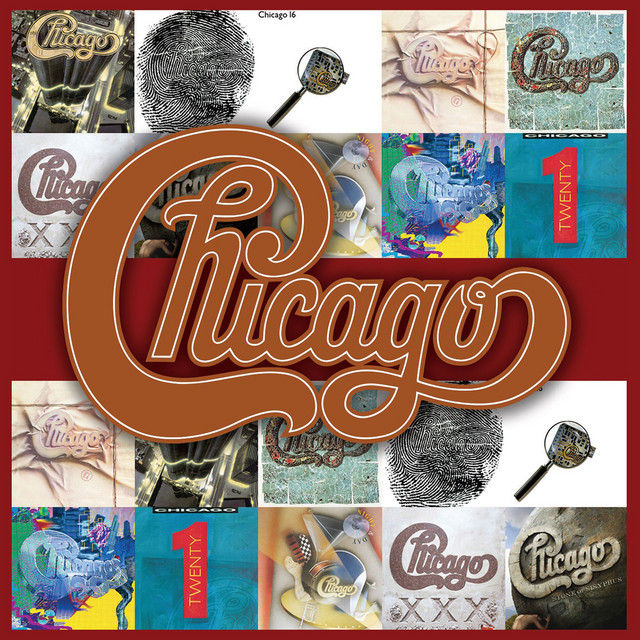 Accords et paroles Overnight Cafe Chicago