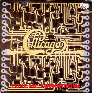 Accords et paroles Rescue You Chicago