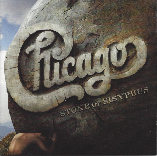 Accords et paroles Stone Of Sisyphus Chicago