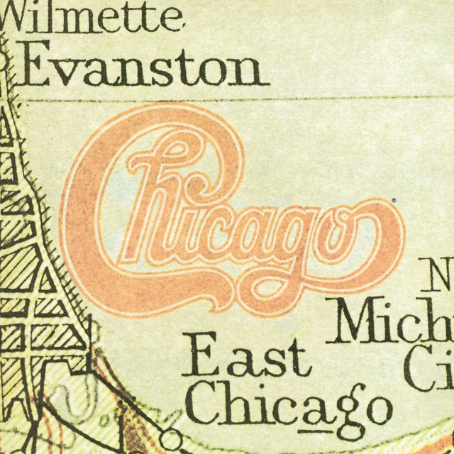 Accords et paroles This Time Chicago