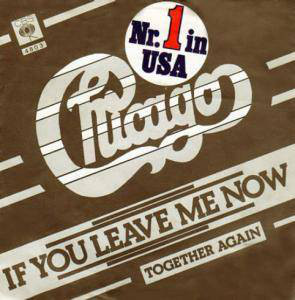 Accords et paroles Together Again Chicago