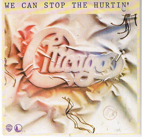 Accords et paroles We Can Stop The Hurtin Chicago