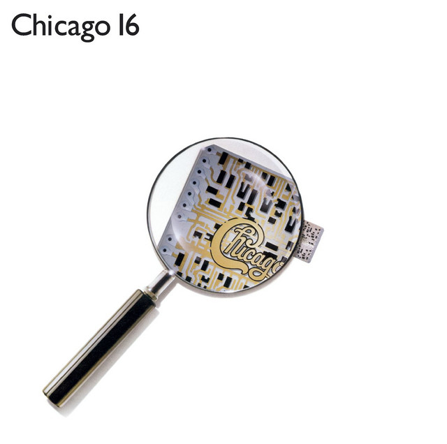 Accords et paroles What Can I Say Chicago