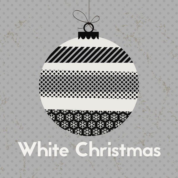 Accords et paroles White Christmas Chicago