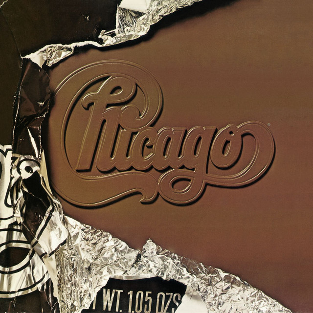 Accords et paroles Your Loves An Attitude Chicago