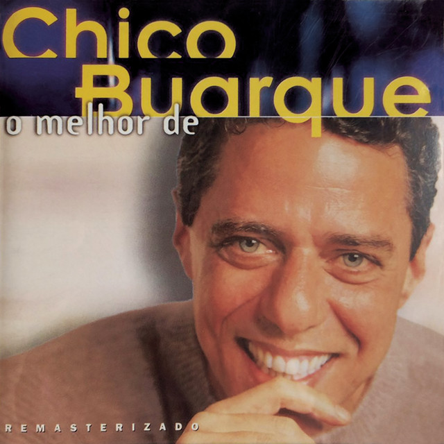 Accords et paroles A Rosa Chico Buarque