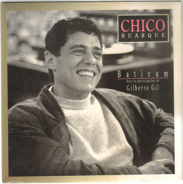 Accords et paroles Baticum Chico Buarque