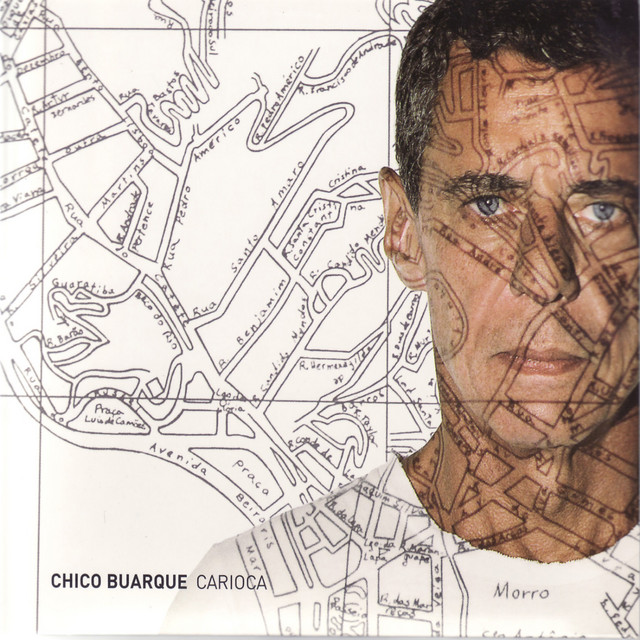 Accords et paroles Bolero Blues Chico Buarque