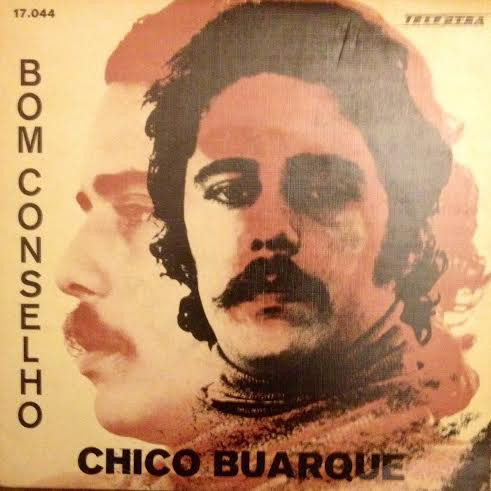 Accords et paroles Bom conselho Chico Buarque