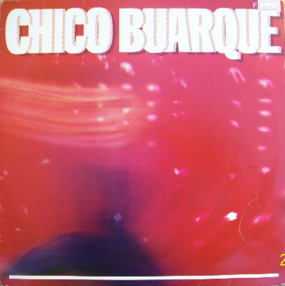 Accords et paroles Brejo da Cruz Chico Buarque