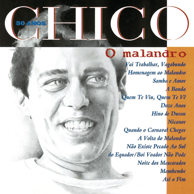 Accords et paroles Doze Anos Chico Buarque