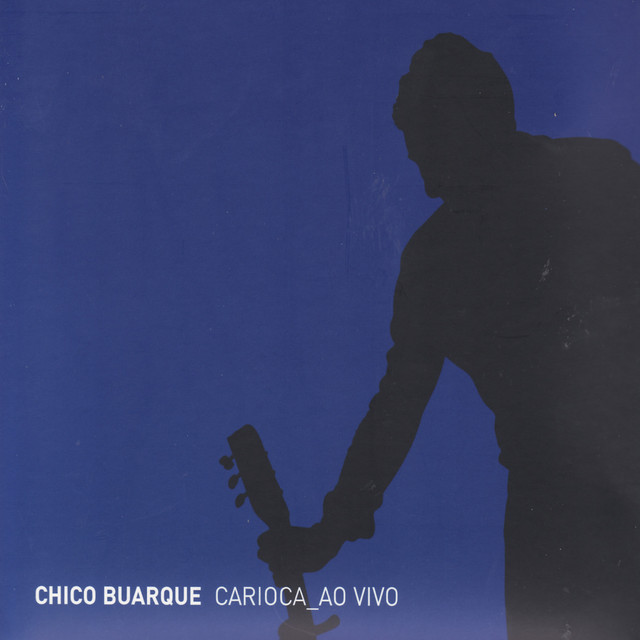 Accords et paroles Ela é dançarina Chico Buarque