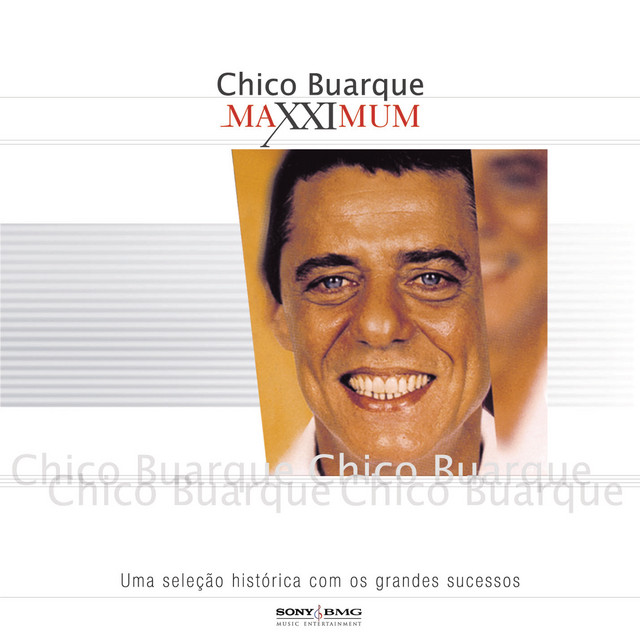 Accords et paroles Eu te Amo Chico Buarque