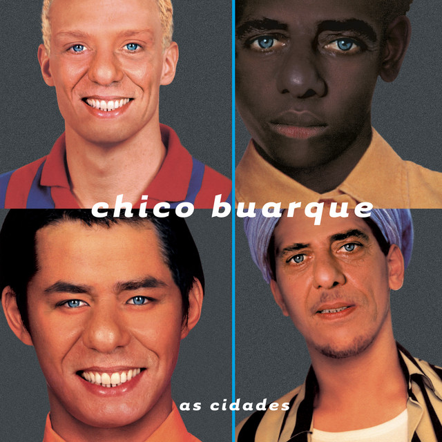 Accords et paroles Iracema Voou Chico Buarque