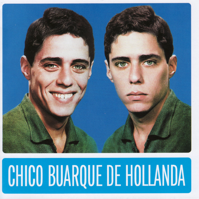 Accords et paroles Juca Chico Buarque