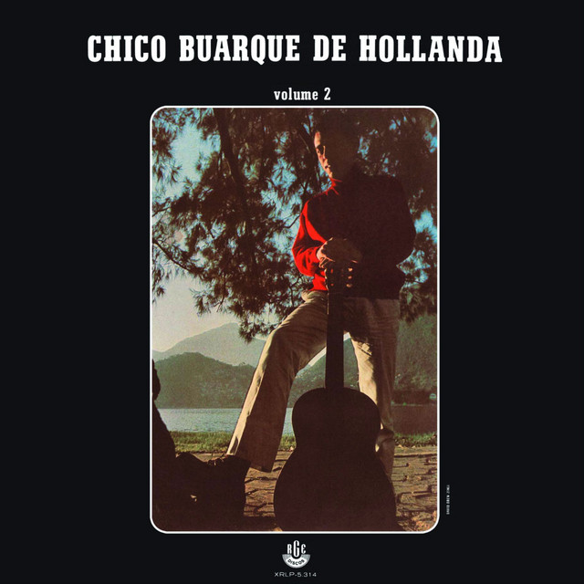 Accords et paroles Lua Cheia Chico Buarque