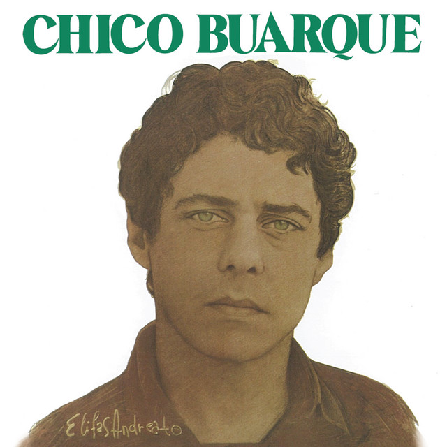 Accords et paroles Mar e lua Chico Buarque