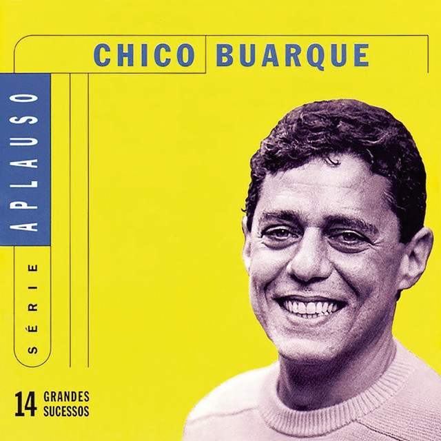 Accords et paroles Morro Dois Irmãos Chico Buarque