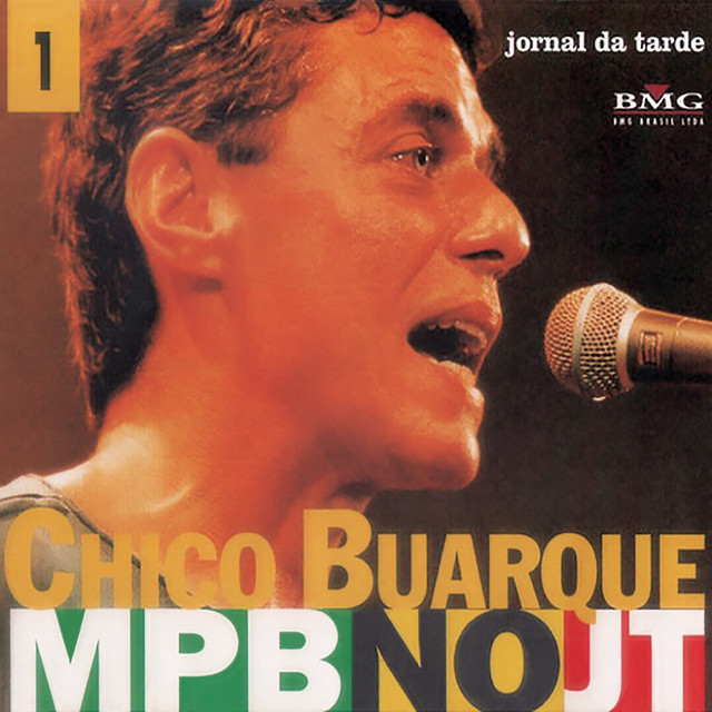 Accords et paroles O Que Será ? (à flor da pele) Chico Buarque