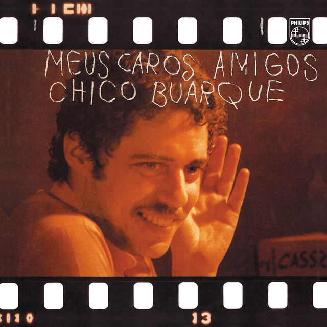Accords et paroles Passaredo Chico Buarque