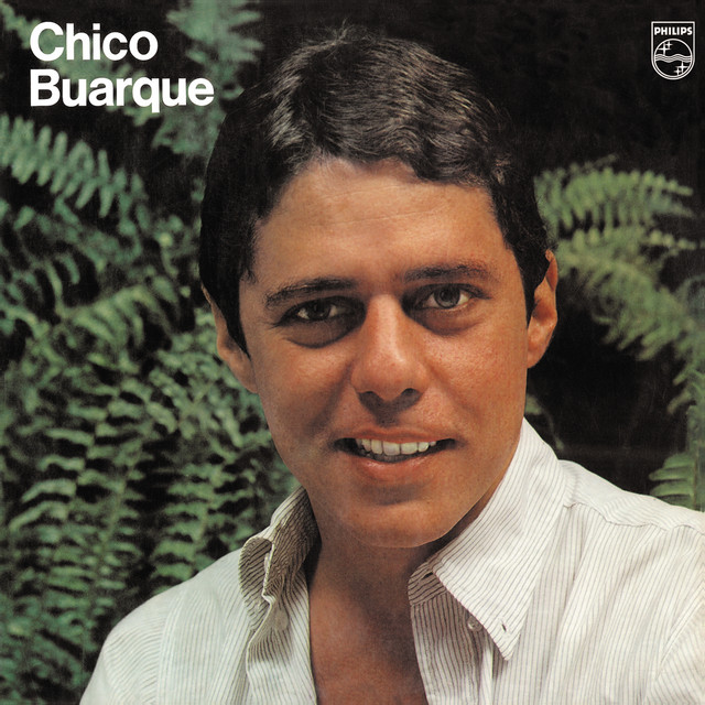 Accords et paroles Pivete Chico Buarque