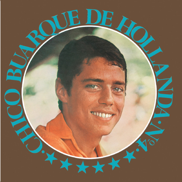 Accords et paroles Pois é Chico Buarque